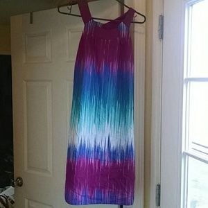 80s esq dress